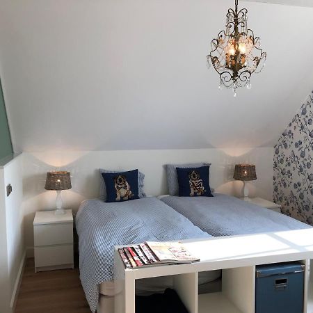 Chalet Royal Broek ภายนอก รูปภาพ