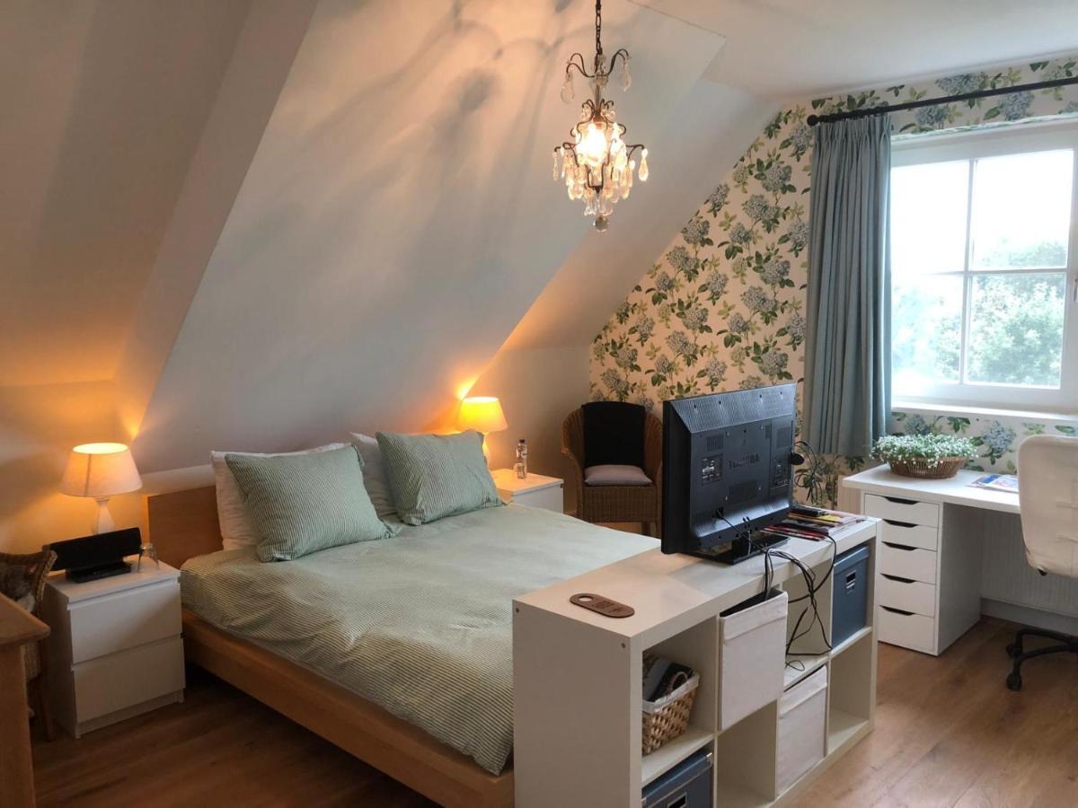 Chalet Royal Broek ภายนอก รูปภาพ