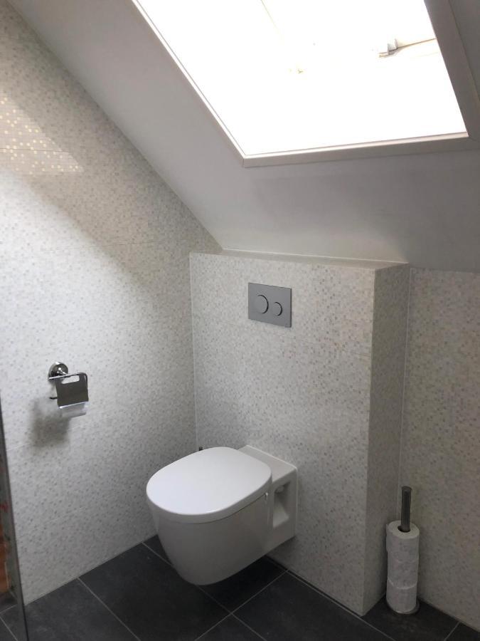 Chalet Royal Broek ภายนอก รูปภาพ